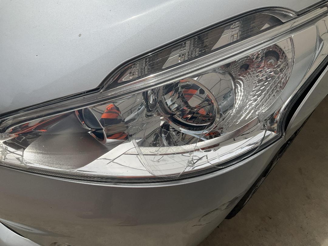 Photo '16' of Peugeot 208 Allure Photo '16' of Peugeot 208 Allure