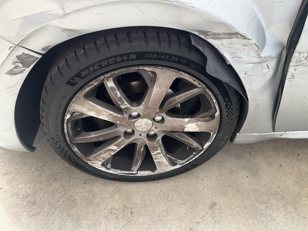 Photo '19' of Peugeot 208 Allure Photo '19' of Peugeot 208 Allure