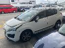 Thumbnail '5' of Peugeot 3008 Allure