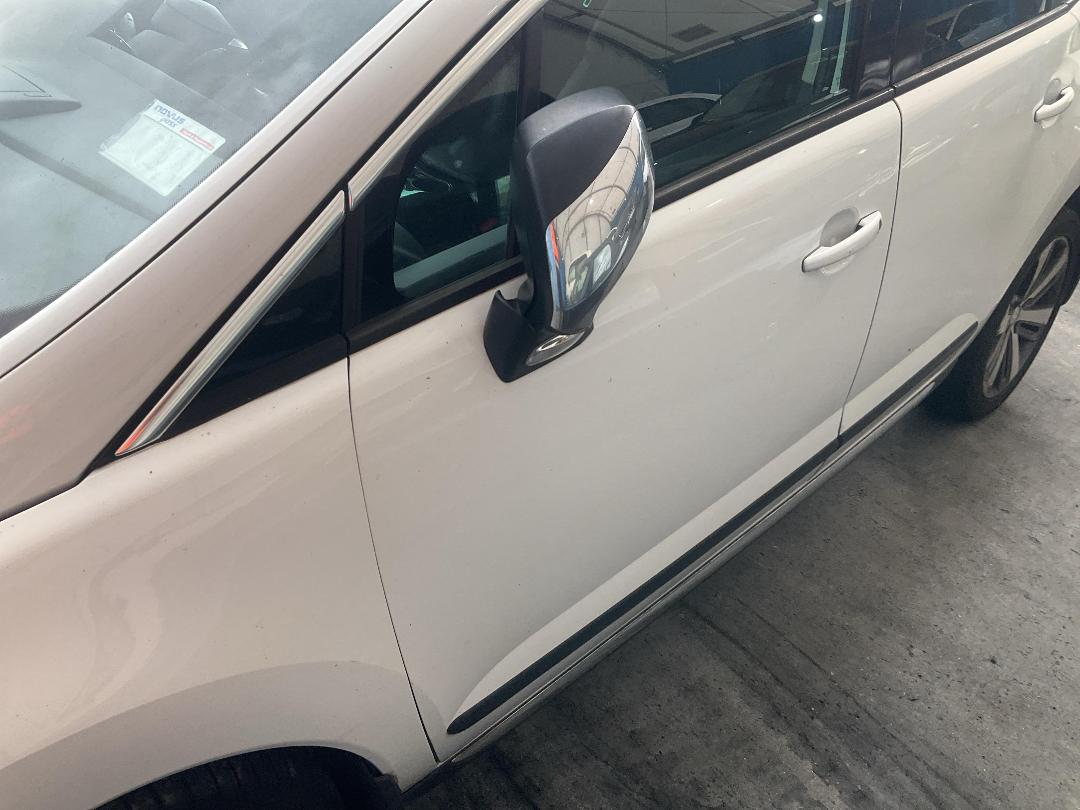 Photo '8' of Peugeot 3008 Allure Photo '8' of Peugeot 3008 Allure