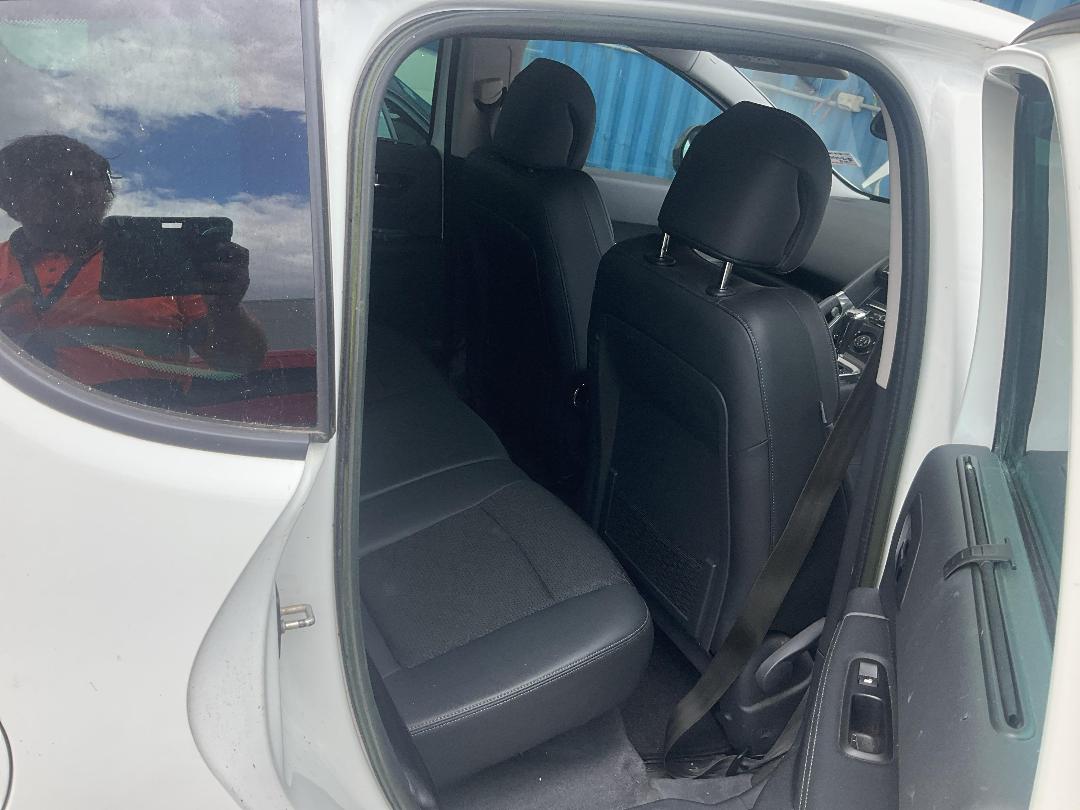 Photo '21' of Peugeot 3008 Allure Photo '21' of Peugeot 3008 Allure