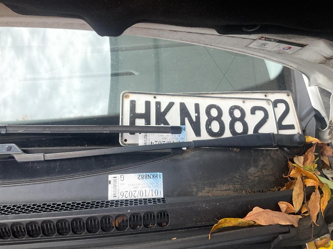 Photo '25' of Peugeot 3008 Allure Photo '25' of Peugeot 3008 Allure