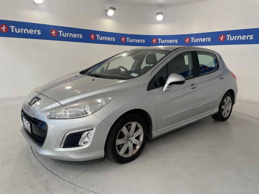 Photo '4' of Peugeot 308 Active Photo '4' of Peugeot 308 Active