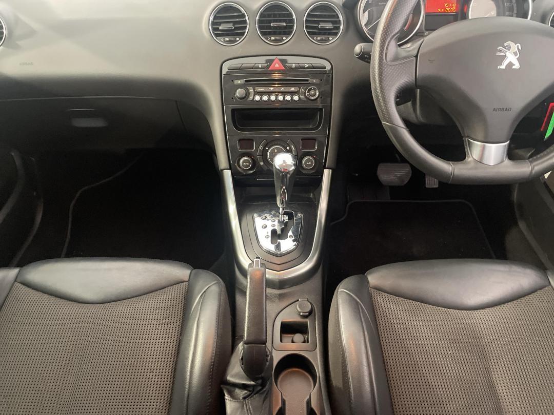 Photo '20' of Peugeot 308 Active Photo '20' of Peugeot 308 Active