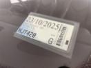 Thumbnail '30' of Peugeot 308 Active Thumbnail '30' of Peugeot 308 Active