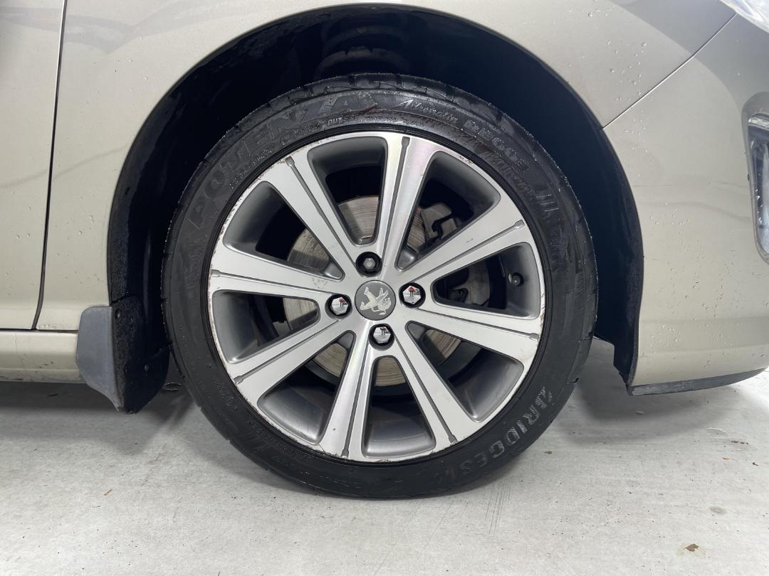 Photo '9' of Peugeot 308