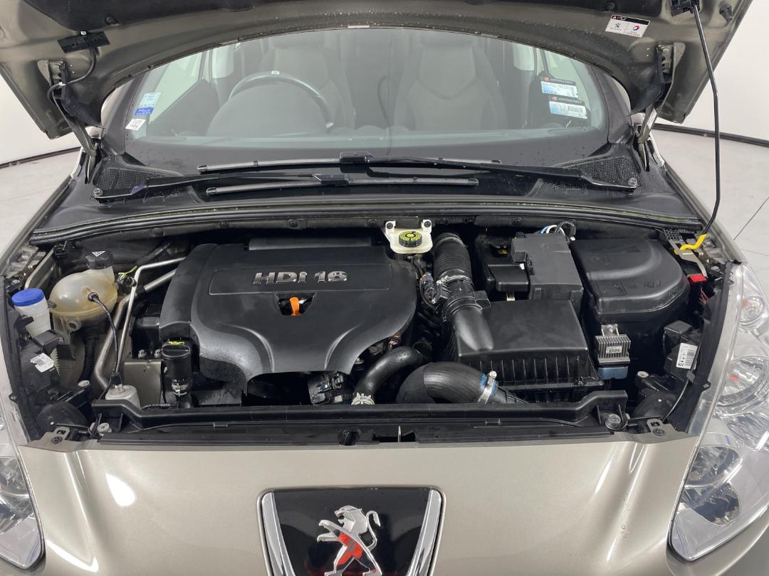 Photo '13' of Peugeot 308