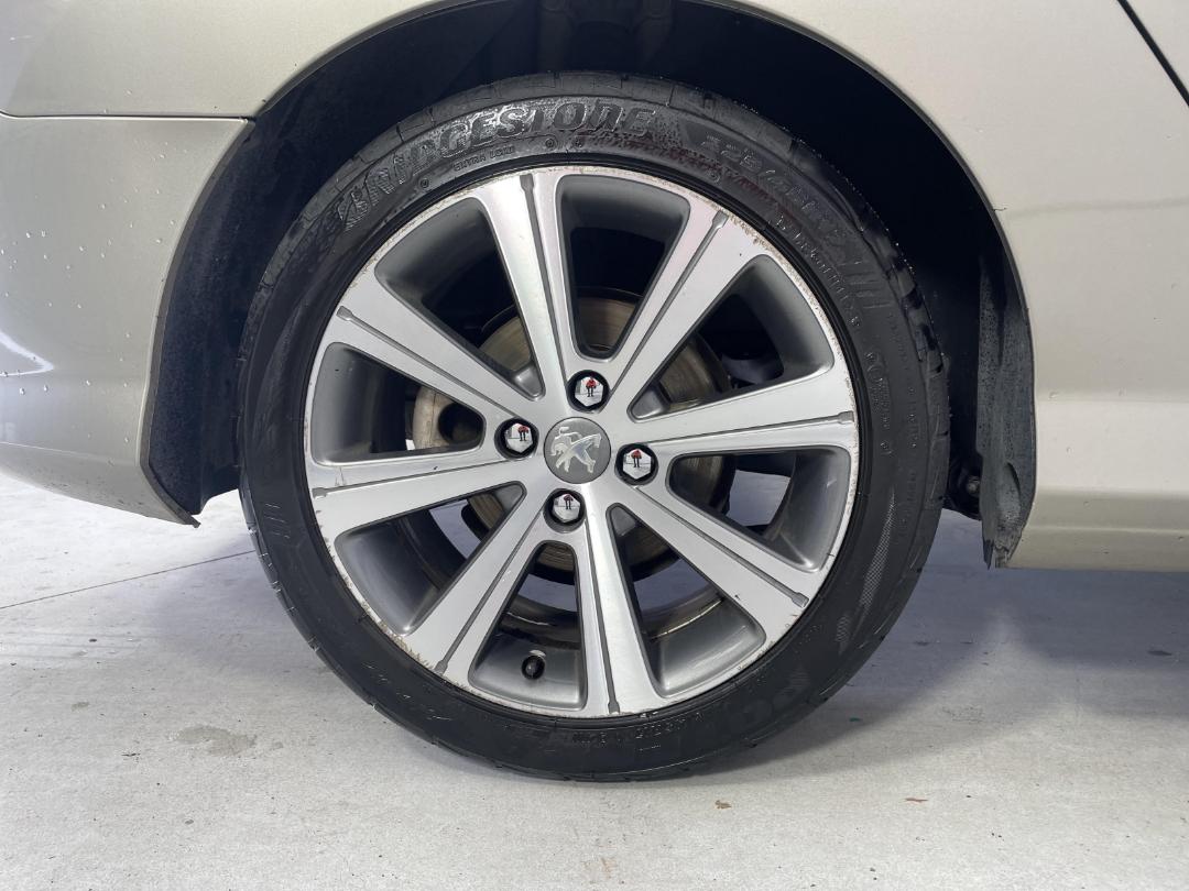 Photo '12' of Peugeot 308