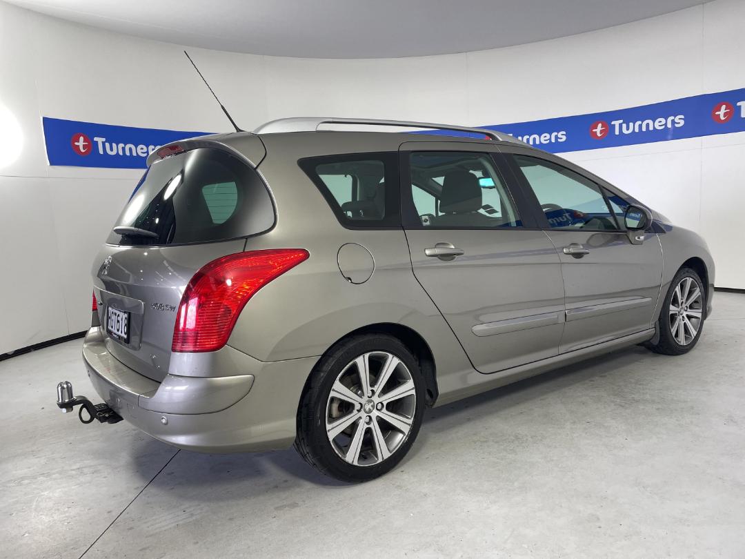 Photo '7' of Peugeot 308