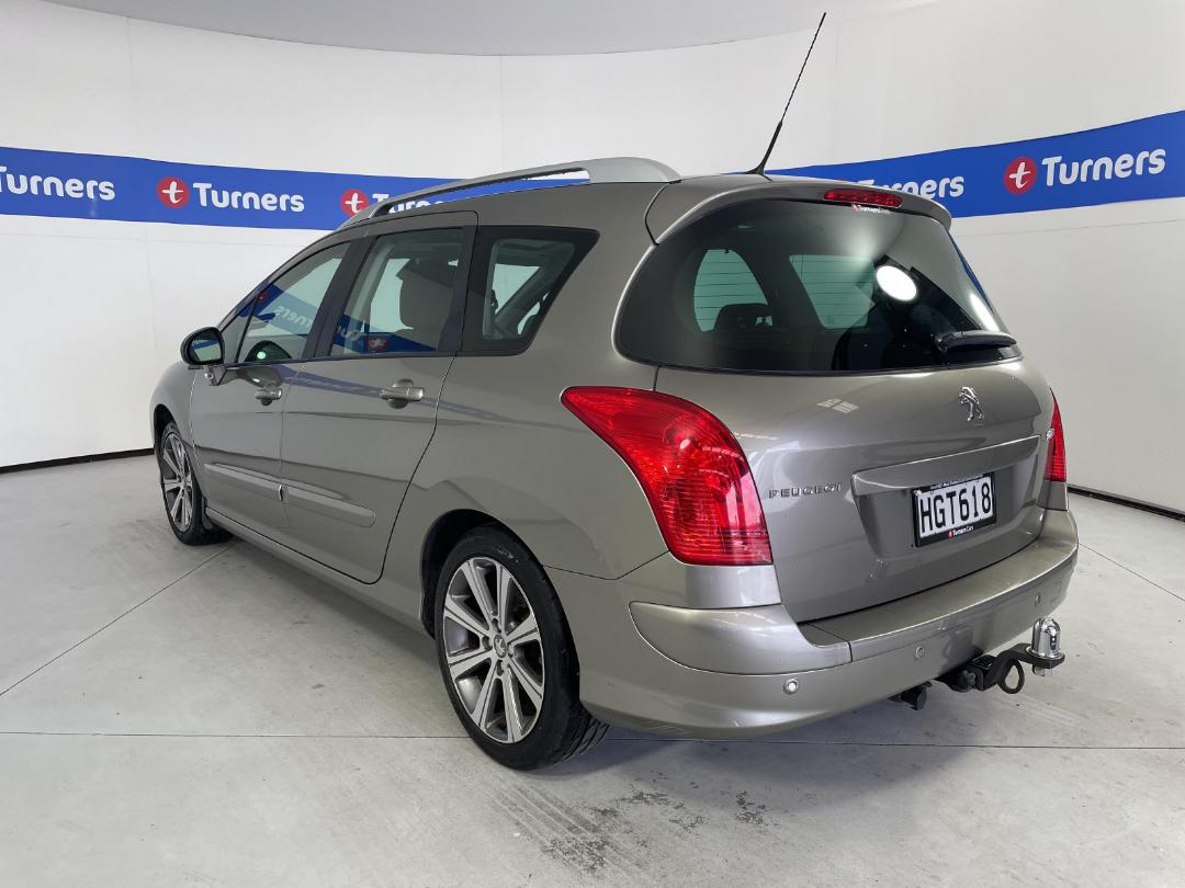 Photo '5' of Peugeot 308