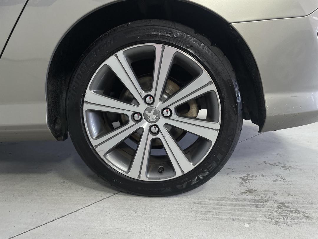 Photo '11' of Peugeot 308