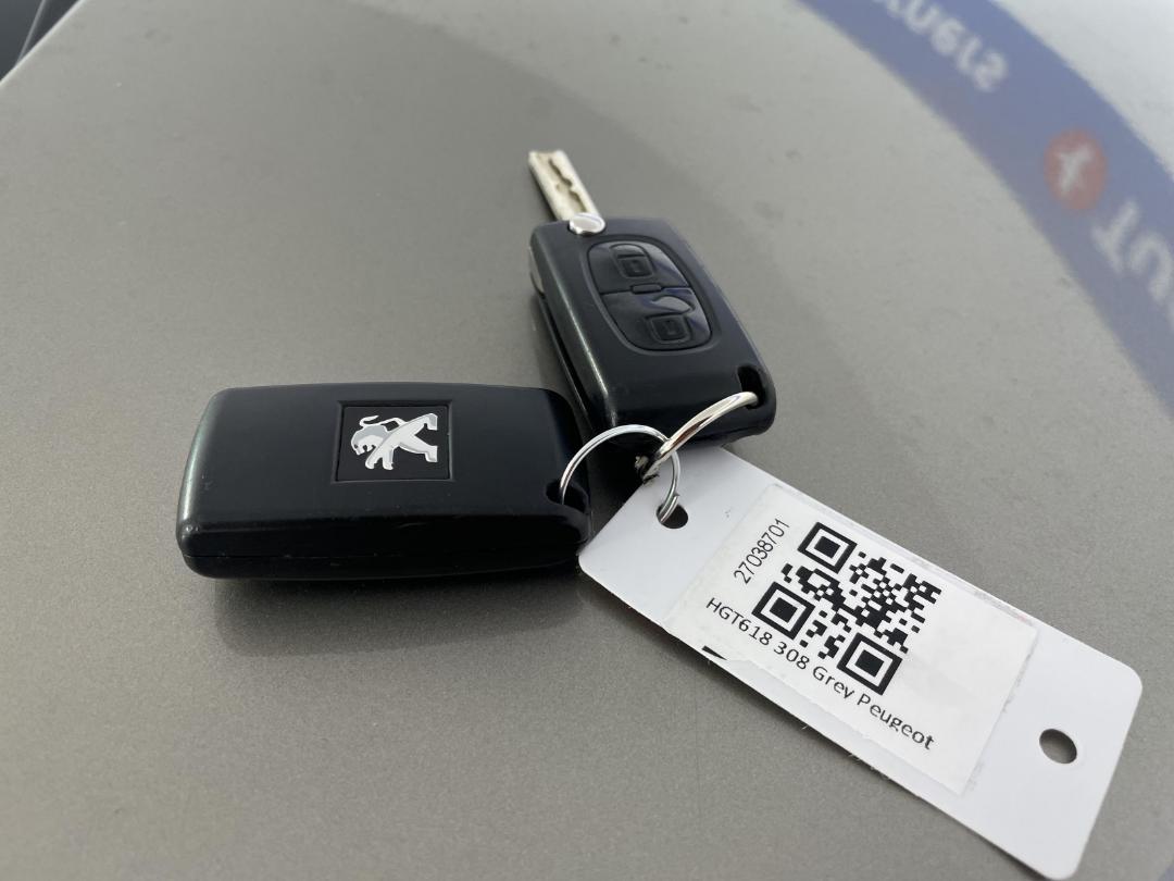 Photo '22' of Peugeot 308