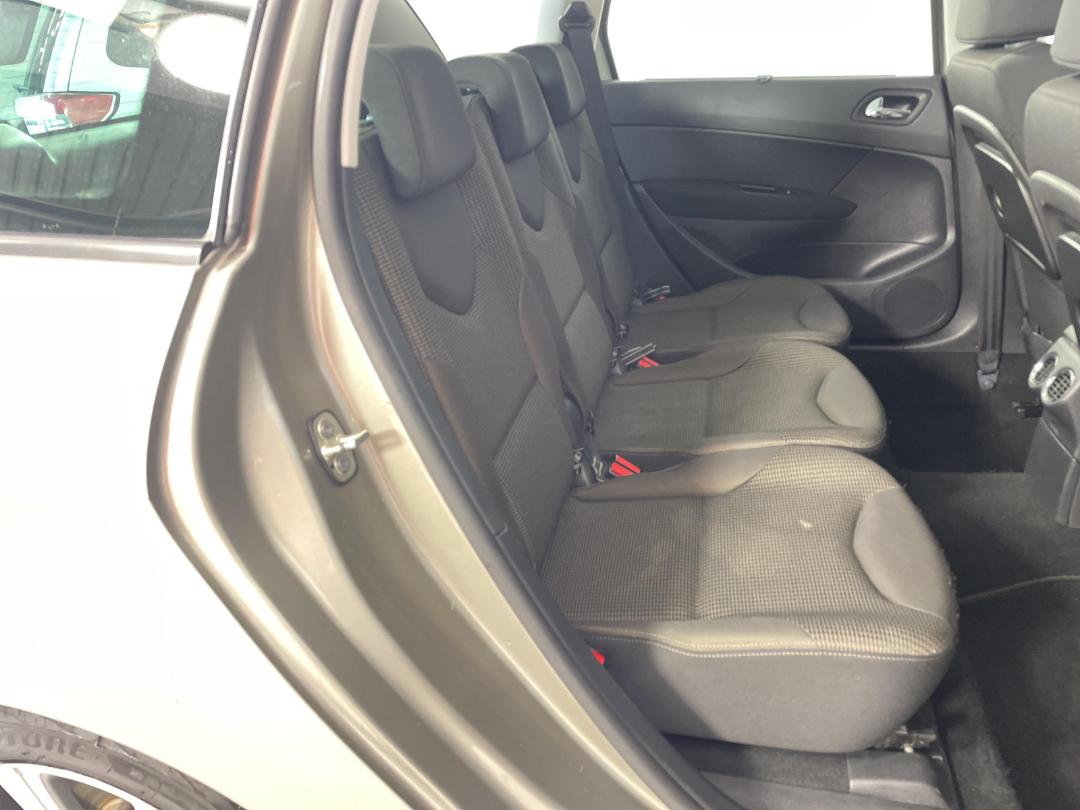 Photo '20' of Peugeot 308