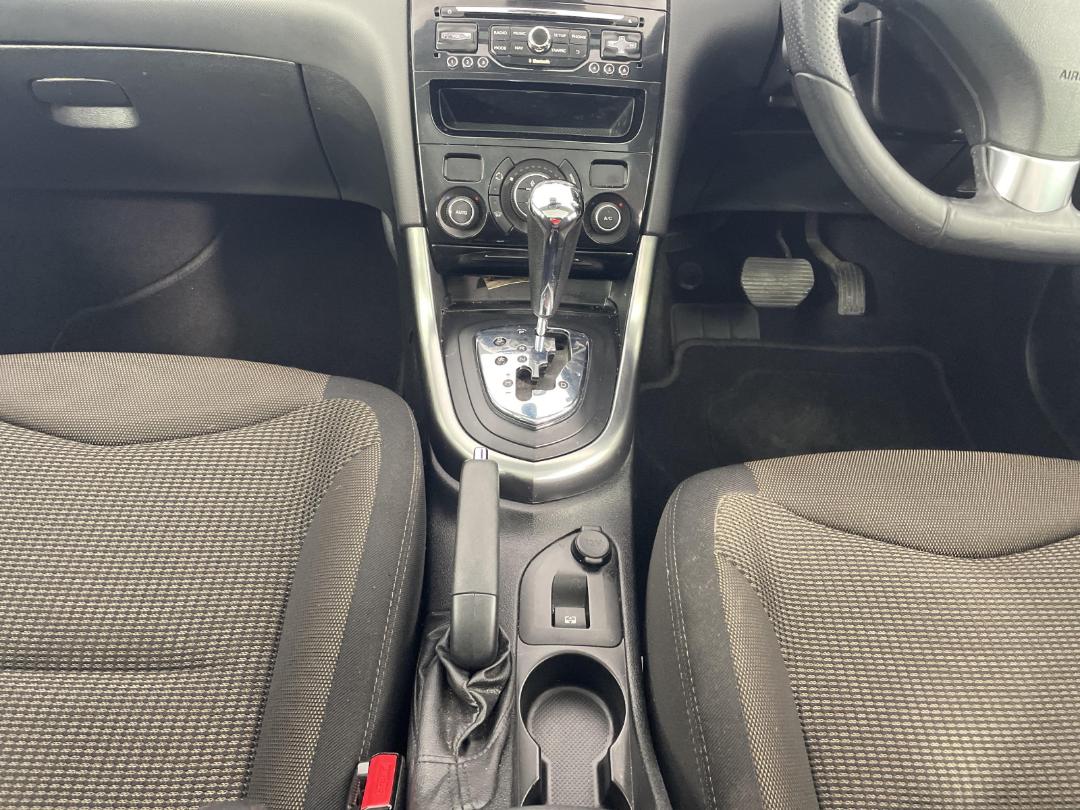 Photo '18' of Peugeot 308