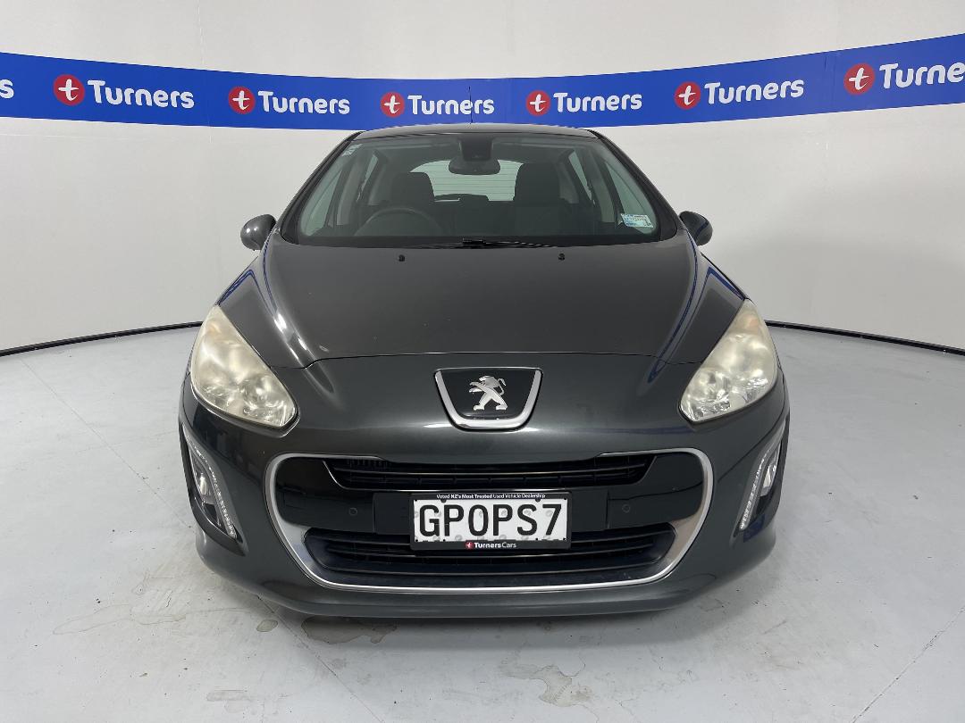 Photo '2' of Peugeot 308