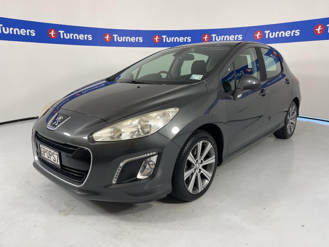 Photo '4' of Peugeot 308