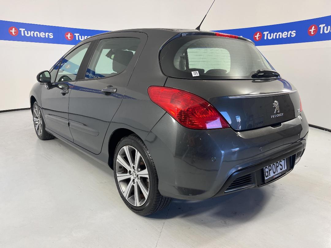 Photo '5' of Peugeot 308