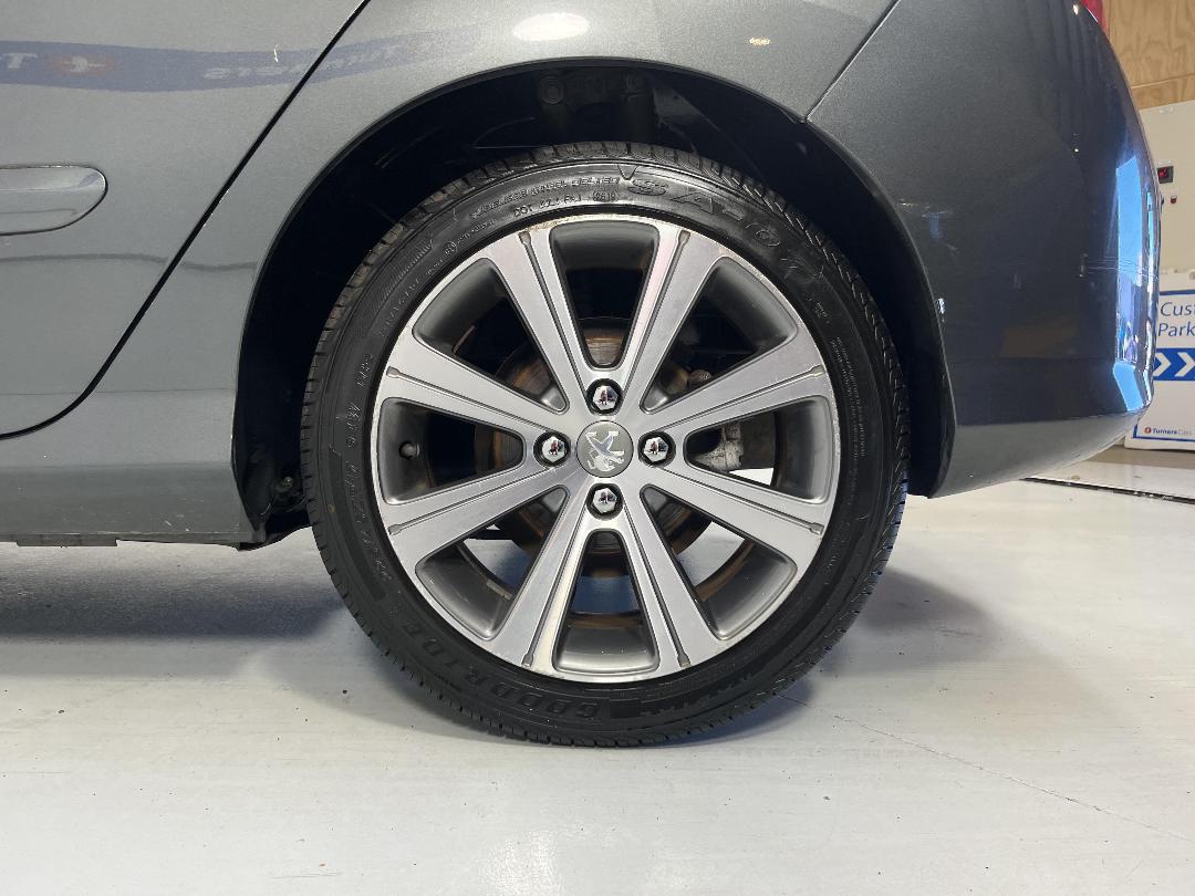 Photo '11' of Peugeot 308