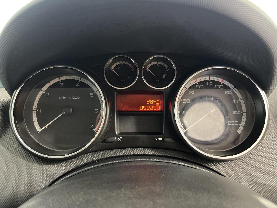 Photo '21' of Peugeot 308