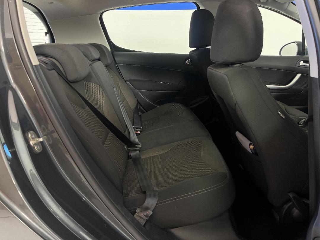 Photo '20' of Peugeot 308