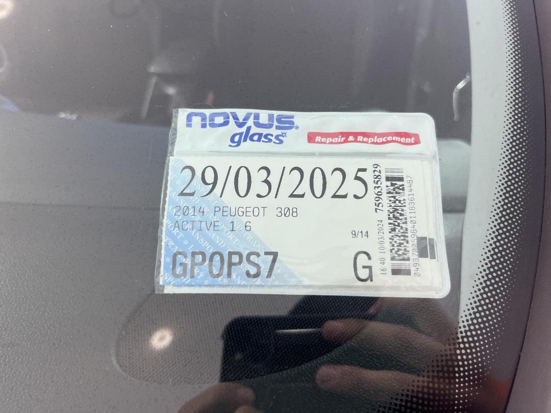 Photo '27' of Peugeot 308