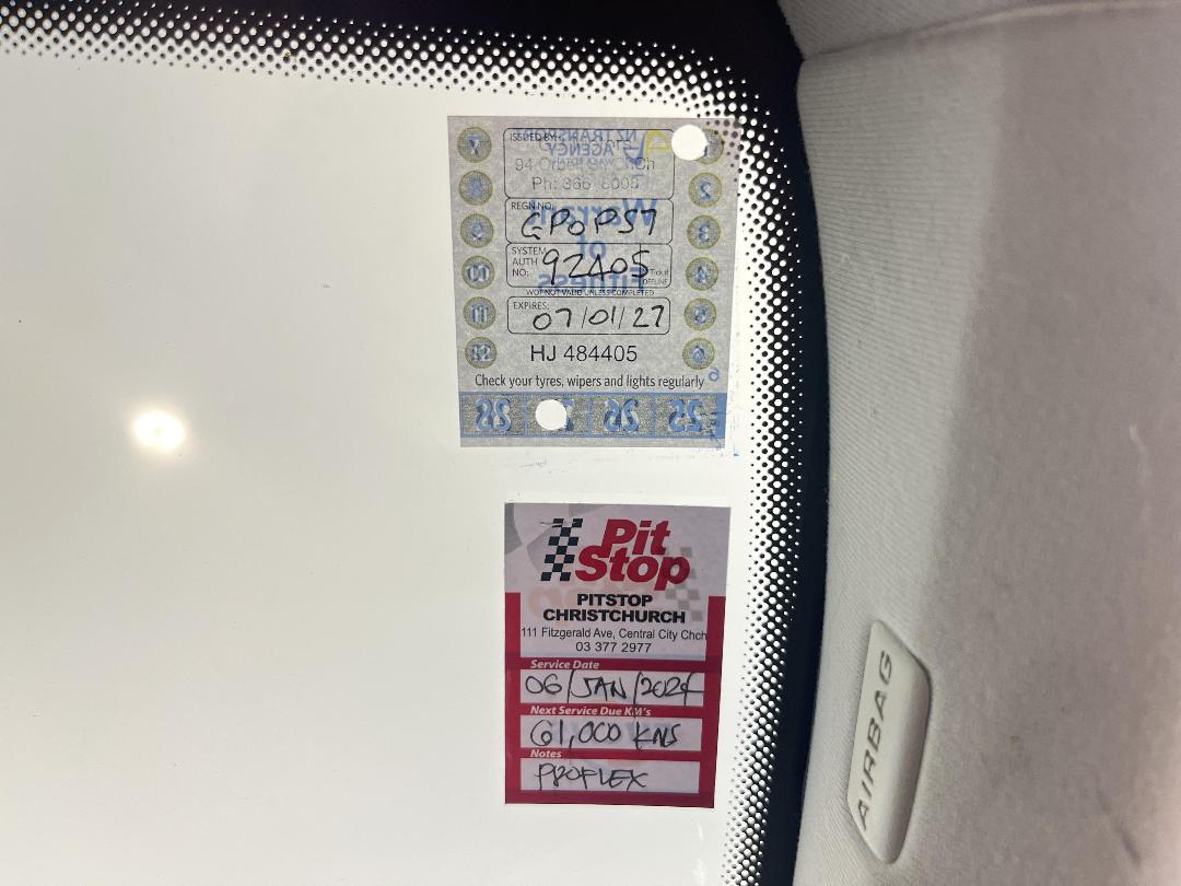 Photo '26' of Peugeot 308