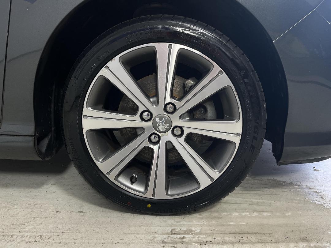 Photo '9' of Peugeot 308