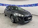 Thumbnail '1' of Peugeot 308