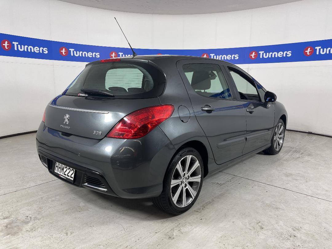 Photo '7' of Peugeot 308