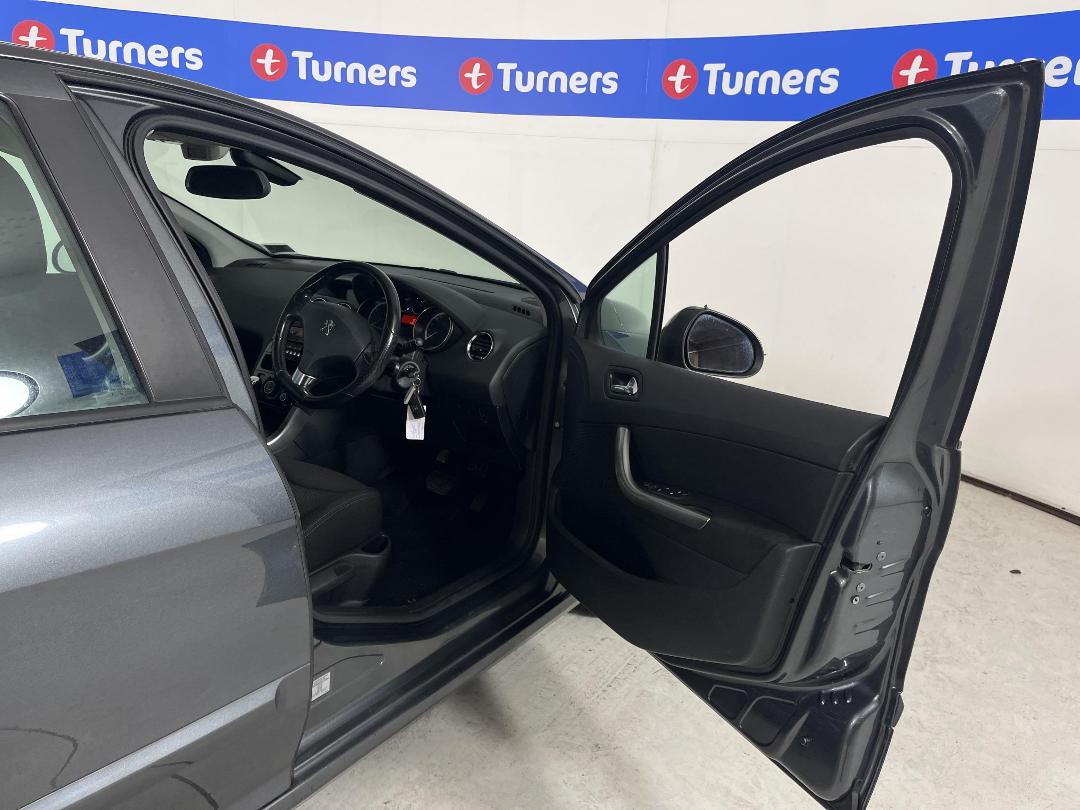 Photo '15' of Peugeot 308