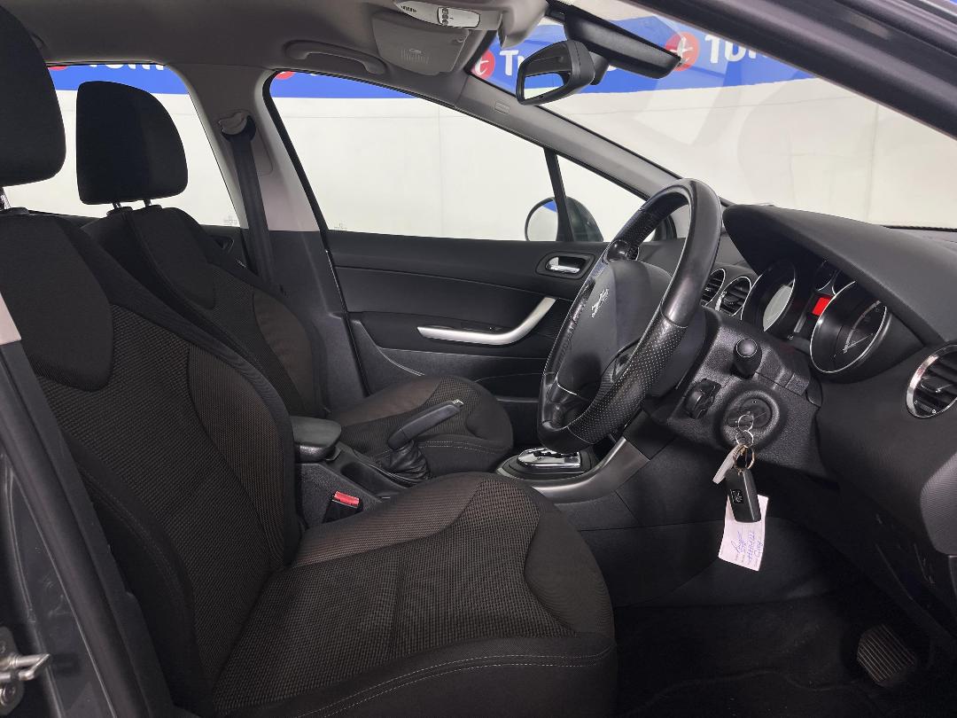 Photo '16' of Peugeot 308