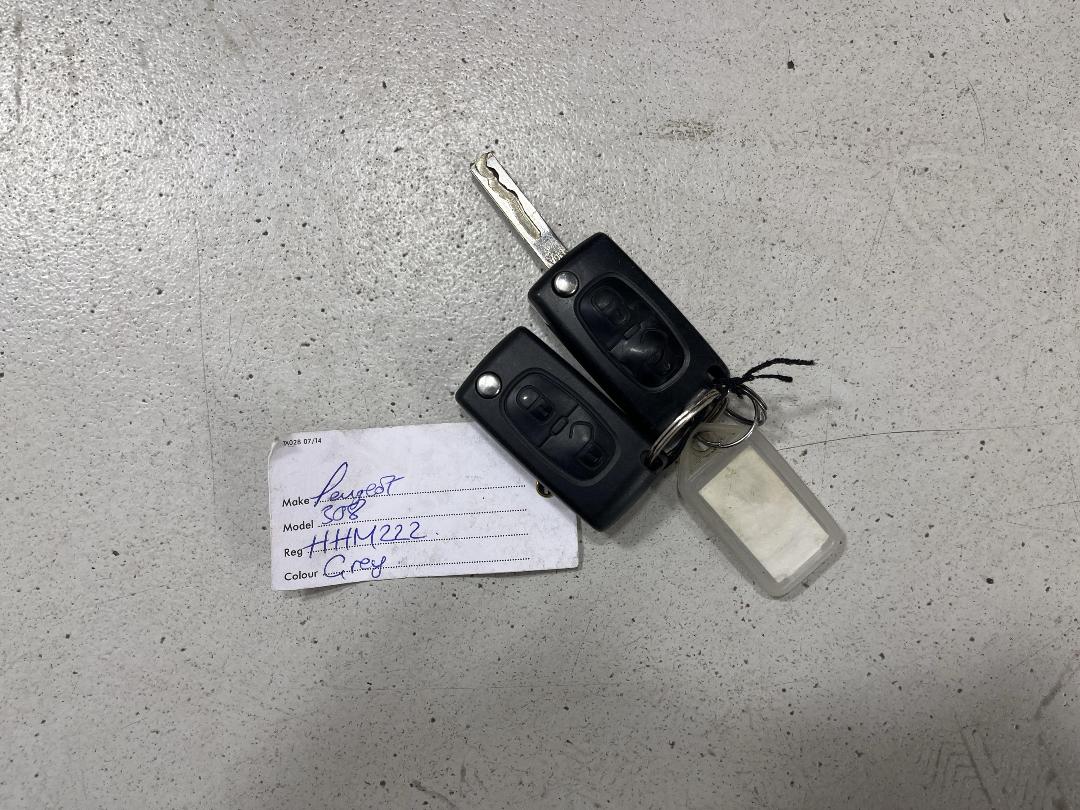 Photo '22' of Peugeot 308