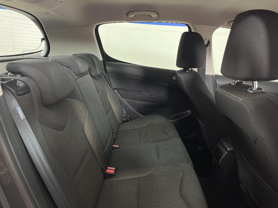 Photo '20' of Peugeot 308