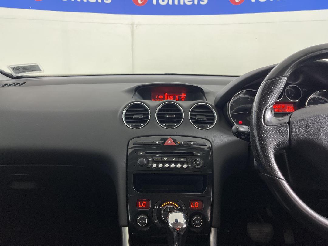 Photo '18' of Peugeot 308