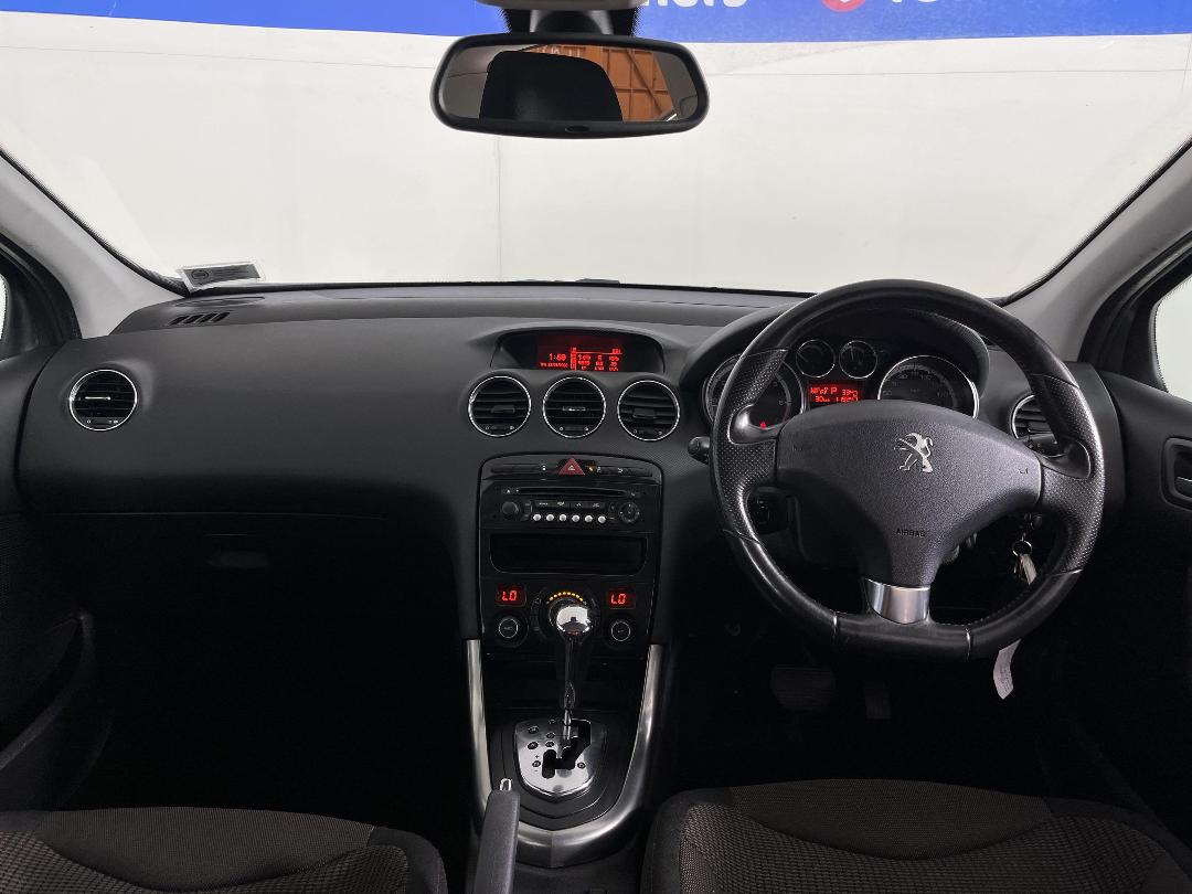 Photo '17' of Peugeot 308