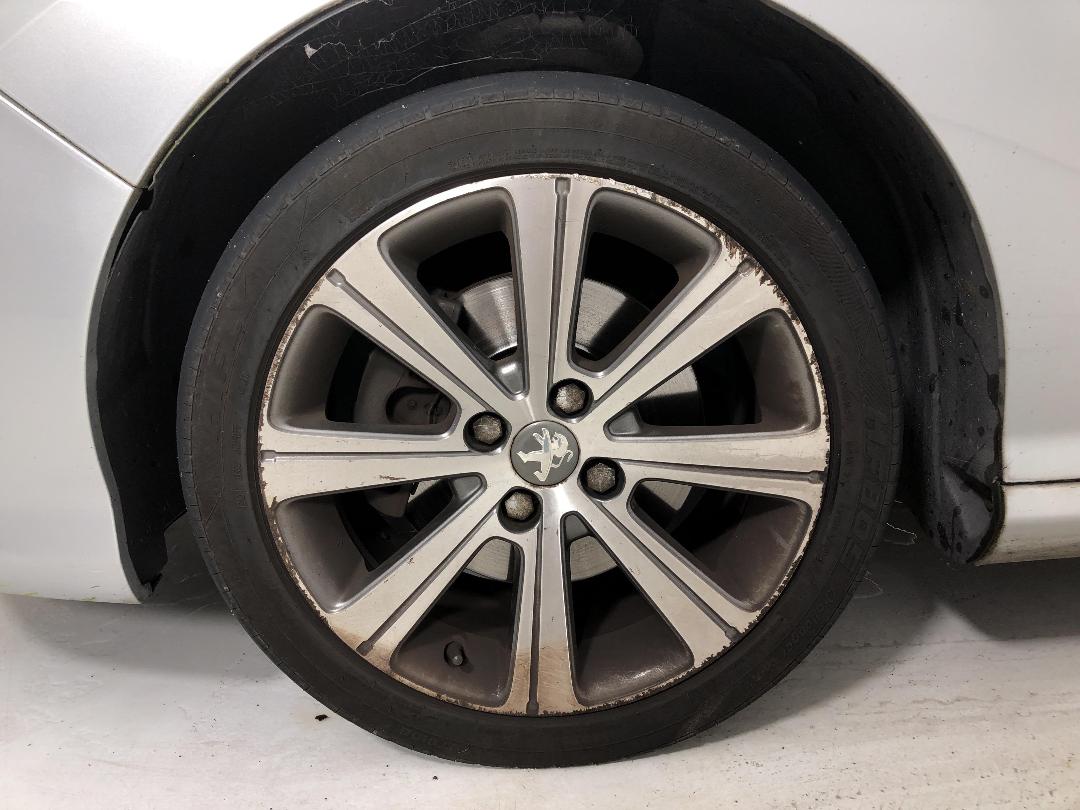 Photo '10' of Peugeot 308