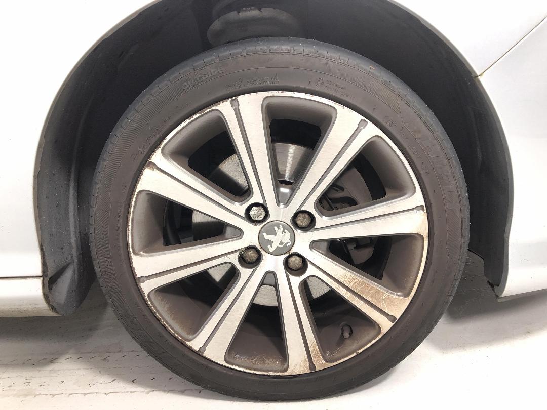 Photo '9' of Peugeot 308