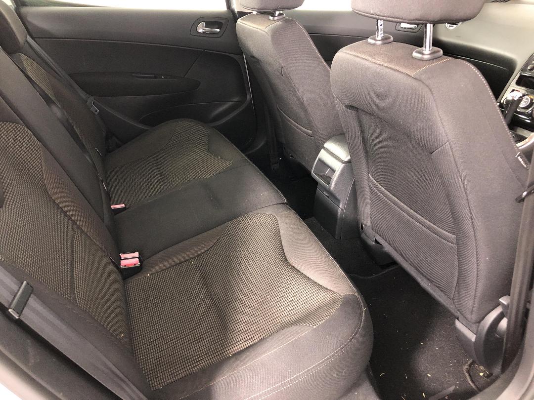 Photo '20' of Peugeot 308