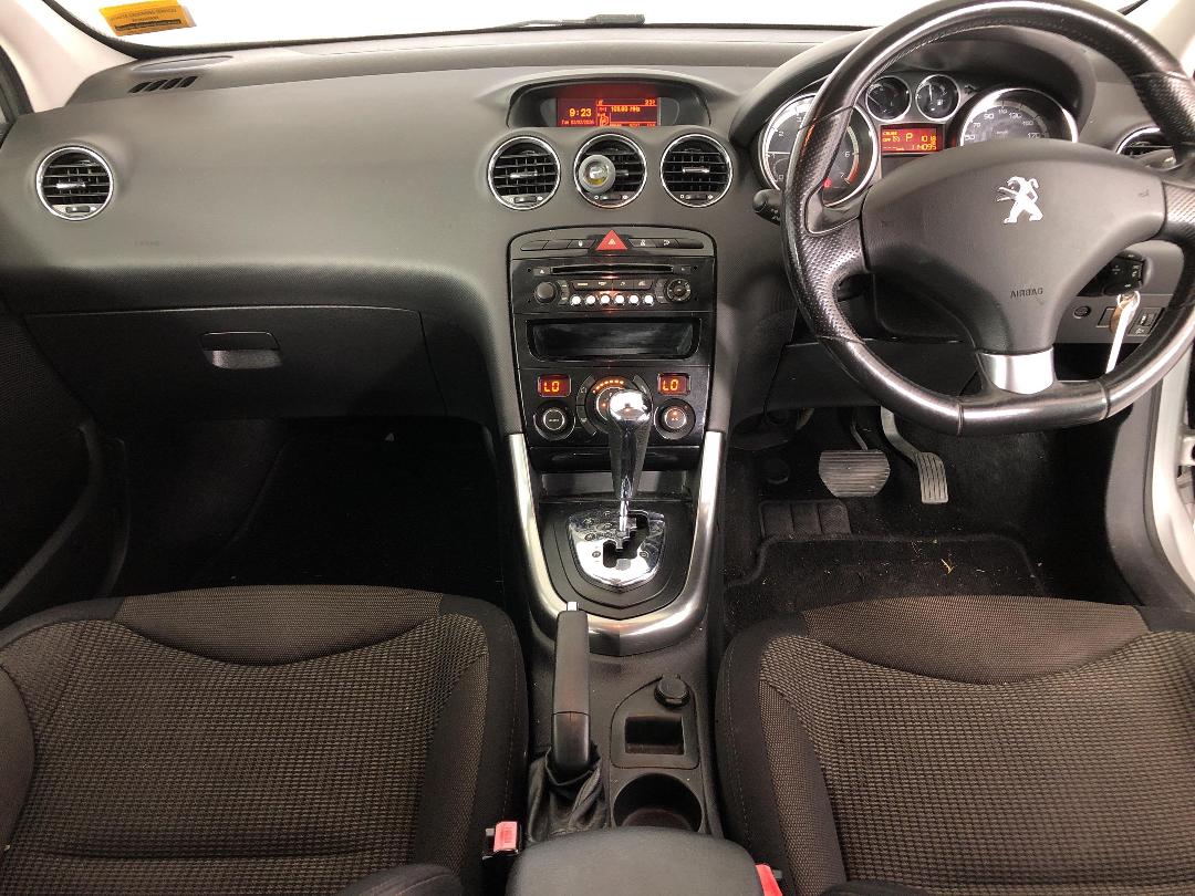 Photo '17' of Peugeot 308