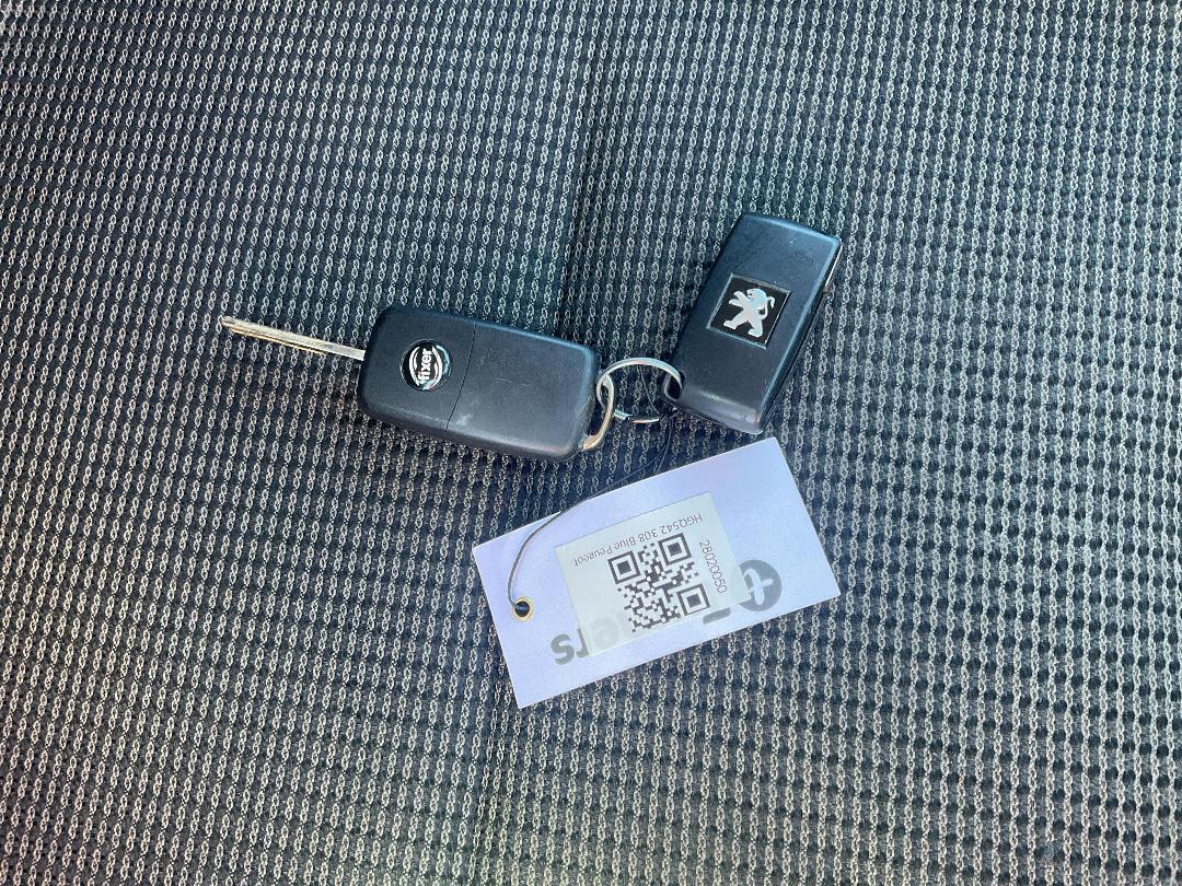 Photo '7' of Peugeot 308 Active Photo '7' of Peugeot 308 Active