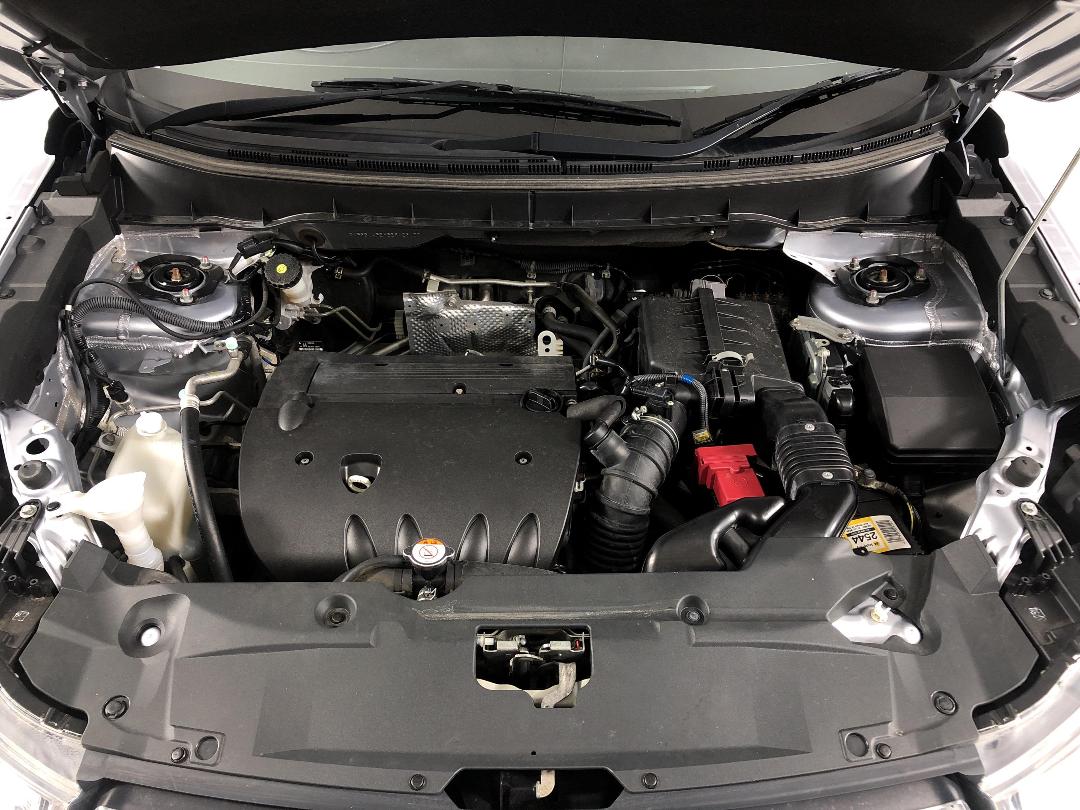 Photo '13' of Peugeot 4008 Photo '13' of Peugeot 4008