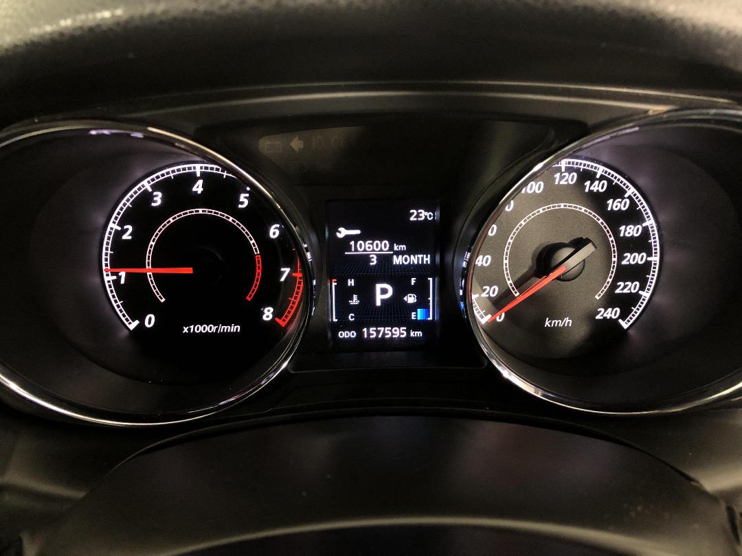 Photo '21' of Peugeot 4008 Photo '21' of Peugeot 4008