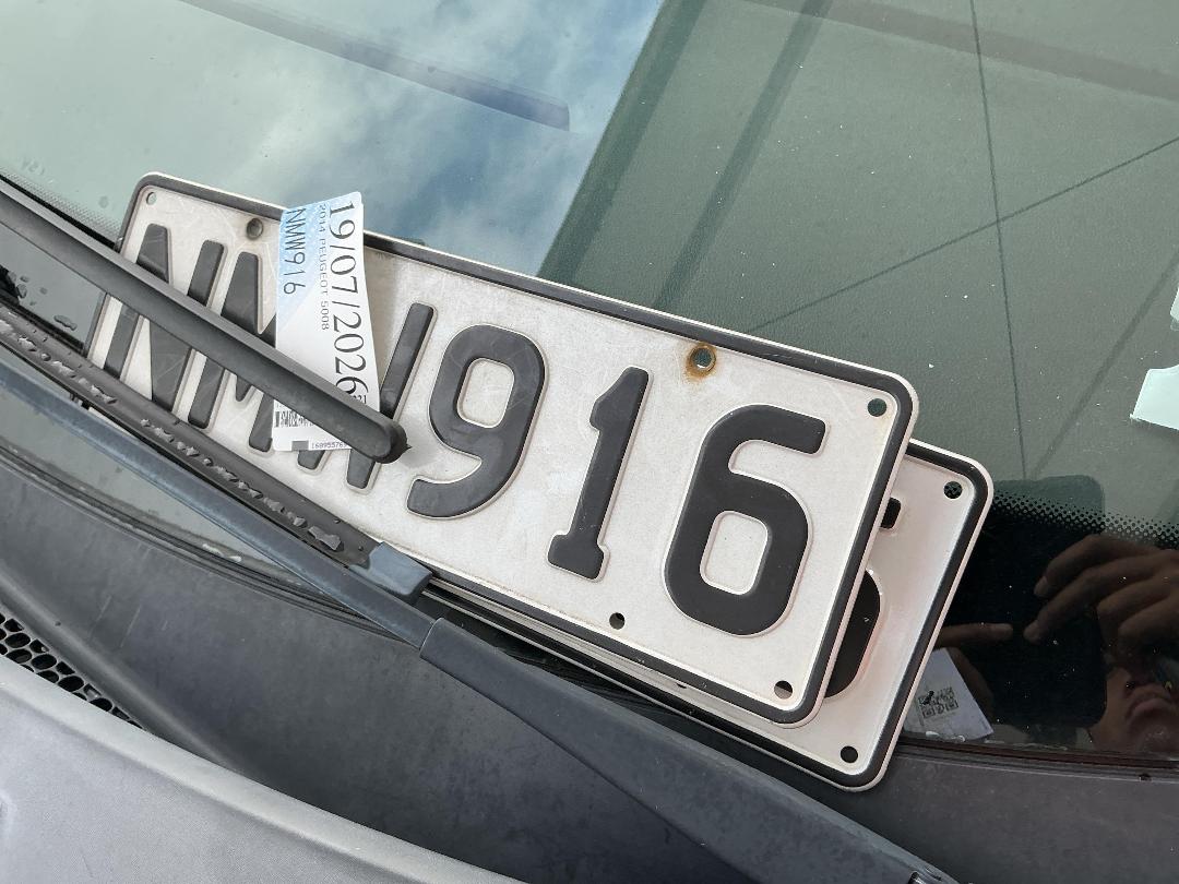 Photo '14' of Peugeot 5008