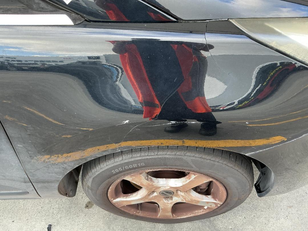 Photo '17' of Peugeot 5008