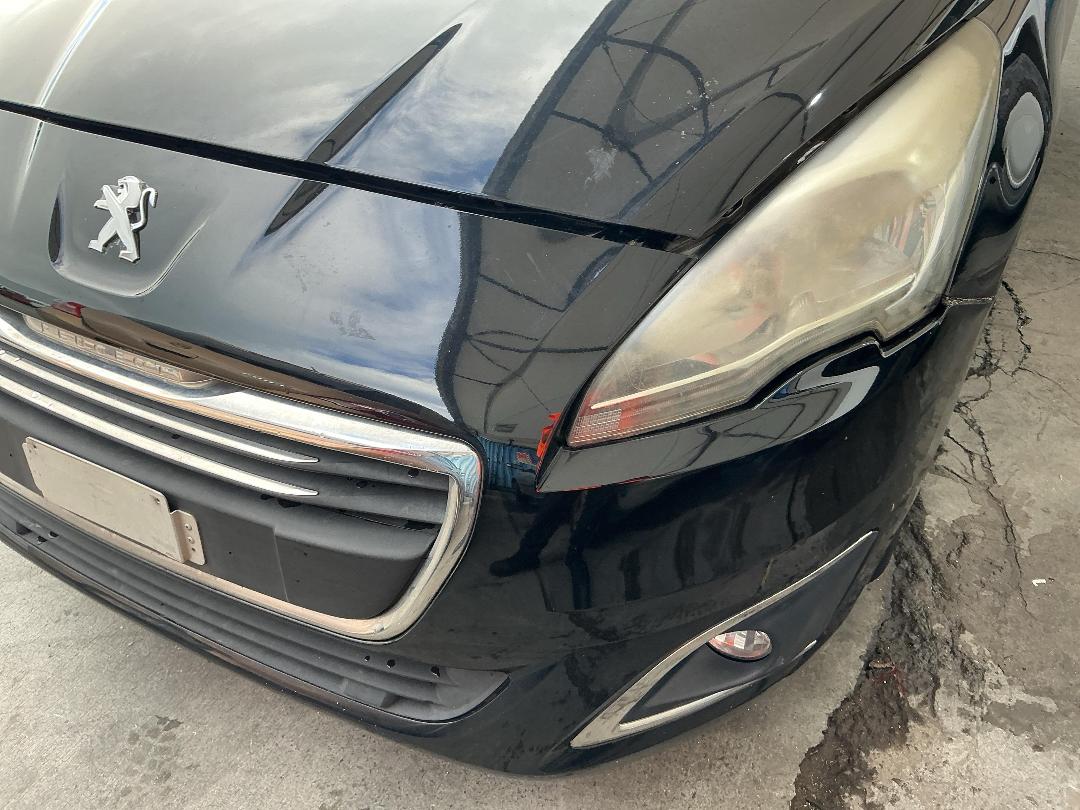 Photo '19' of Peugeot 5008