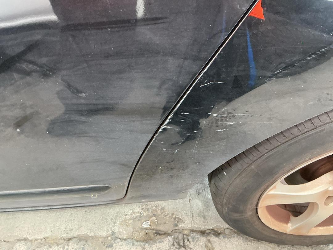 Photo '23' of Peugeot 5008