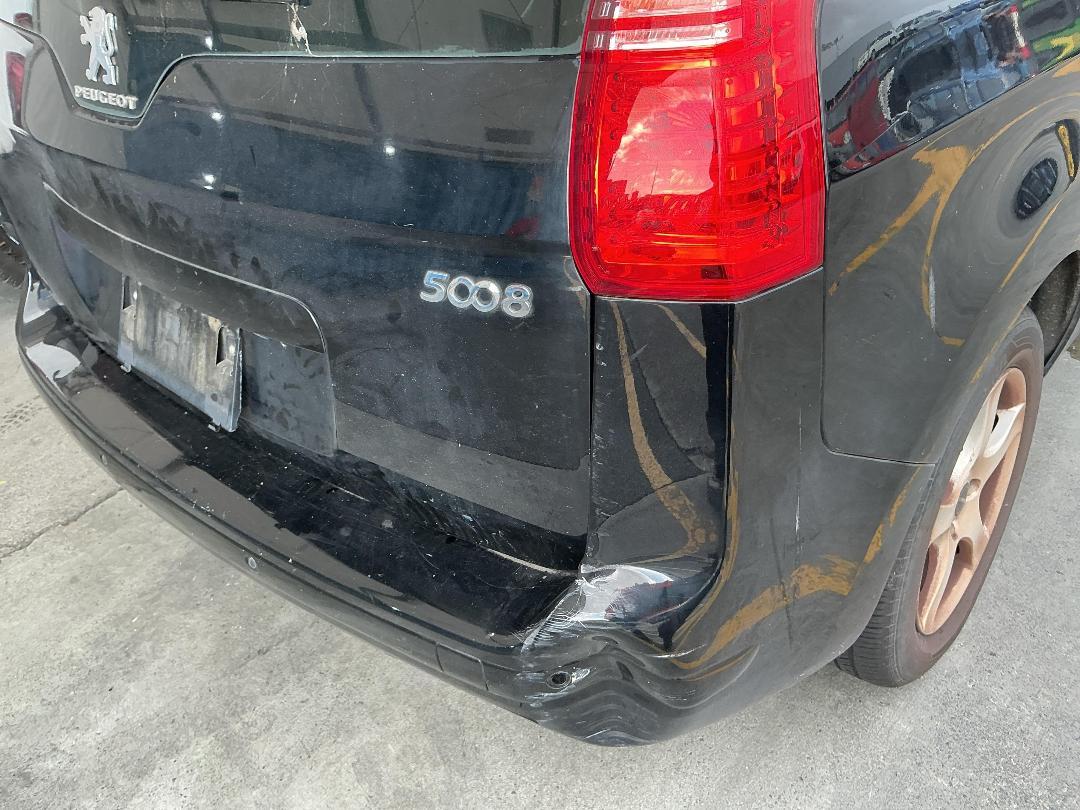 Photo '26' of Peugeot 5008