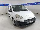 Thumbnail '1' of Peugeot Partner