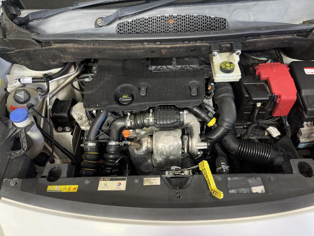 Photo '13' of Peugeot Partner Photo '13' of Peugeot Partner