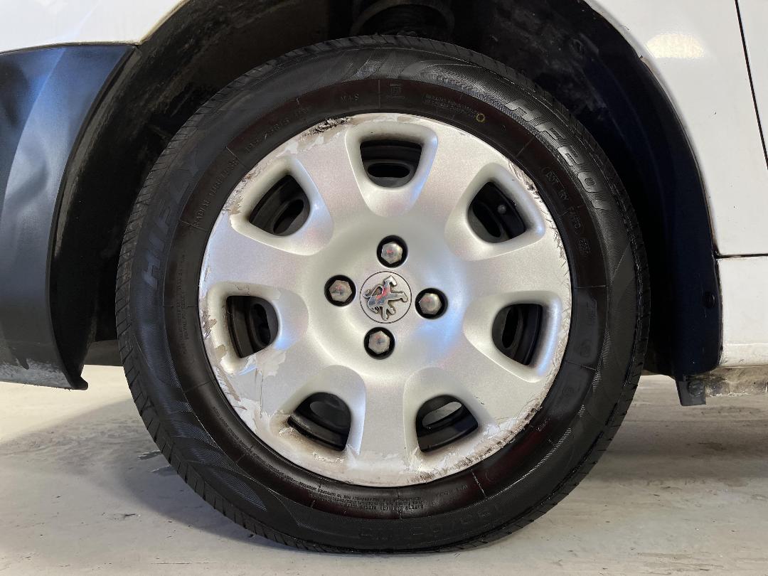 Photo '10' of Peugeot Partner Photo '10' of Peugeot Partner